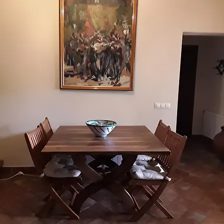Orégano Сasa de vacaciones *